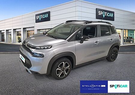 Citroën C3 Aircross Feel Pack 110 *Navi *Komfort-Paket