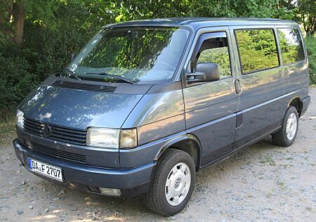 VW T4 Multivan Volkswagen