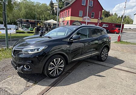 Renault Kadjar Bose Edition