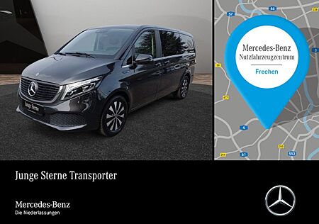 Mercedes-Benz EQV 300 Lang AVANTGARDE+SchiebDa+LED+Klimaautom.