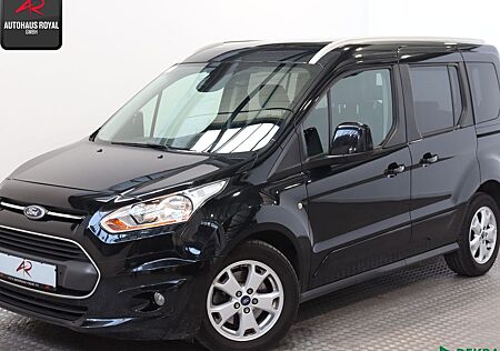 Ford Tourneo Connect 1.6 TDCi 5 SITZE TITANIUM PANO