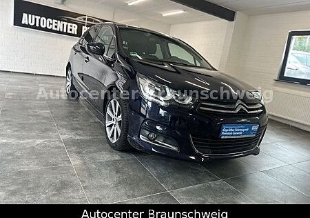 Citroën C4 Lim. Selection