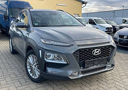 Hyundai Kona 2WD
