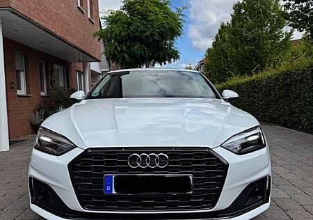 Audi A5 40 TFSI S tronic advanced