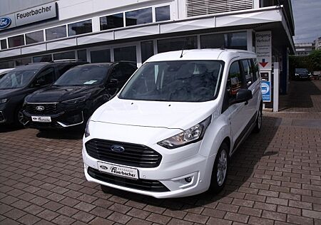Ford Grand Tourneo Connect Trend