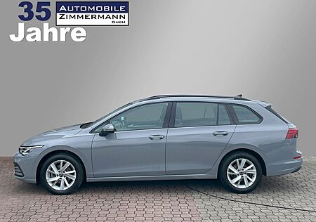 VW Golf Volkswagen VIII Variant Life 1.5 TSI*CarPlay*Kamera*