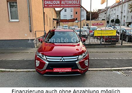 Mitsubishi Eclipse Cross Diamant Edition 2WD