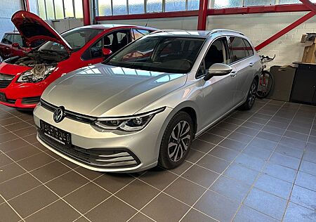 VW Golf Volkswagen 2.0 TDI SCR 85kW DSG MOVE Variant MOVE
