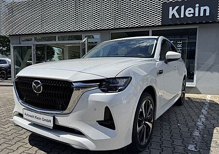 Mazda CX-60 2.5L e-Skyactiv PHEV TAKUMI CON-P DRI-P CO