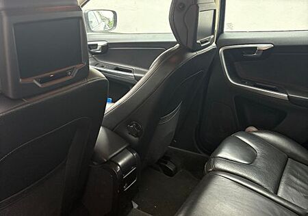 Volvo XC 60 XC60 D3 Kinetic Kinetic