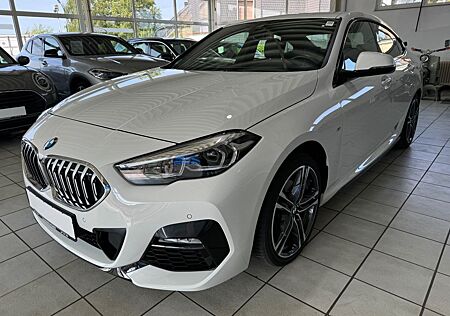 BMW 218i Gran Coupé M Sport/LIVE/NAVI/DAB/SHADOW/1.H