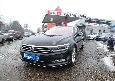 VW Passat Variant Volkswagen Highline BMT/Start-Stopp 4Motion