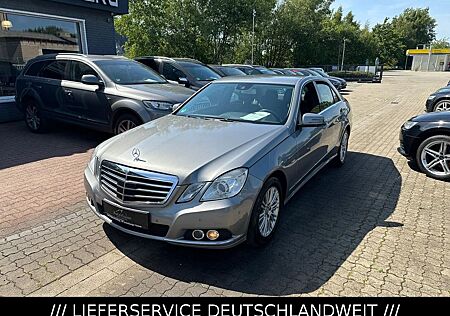 Mercedes-Benz E 350 CDI Lim. Elegance Navi Com Leder Tüv 04 26