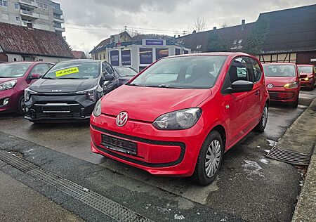 VW Up Volkswagen ! take ! *80000KM*2.Hand*