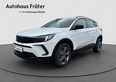Opel Grandland X Grandland GS 1.5D AT Navi 360°Kamera LED ACC