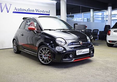 Abarth 595 Competizione BI-XENON / BEATS / SITZHEIZUNG