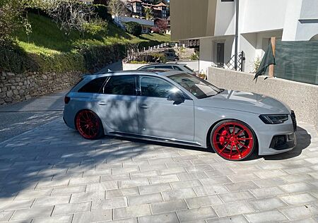 Audi RS4 2.9 TFSI tiptronic quattro Avant -