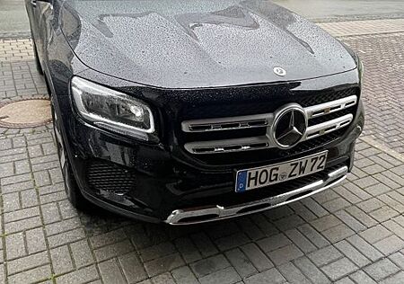 Mercedes-Benz GLB 200 d 4MATIC - Standhzg. & Soundsystem