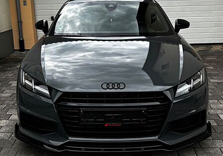 Audi TT Competition Coupe 2.0 TFSI S tronic