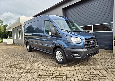 Ford Transit L3H2 2.0 TDCi 130PS Trend 3,5t 3-Sit...