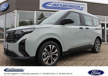 Ford Tourneo Courier 1.0 EcoBoost Trend Alu Kamera