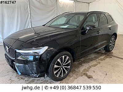 Volvo XC 60 Plus Dark AWD|ILS-LED|ACC|Glasdach|Kam|H&K