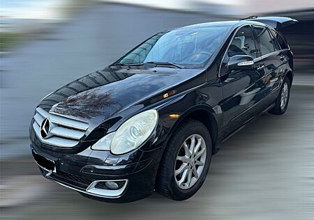 Mercedes-Benz R 350 4MATIC TÜV/Inspektion NEU