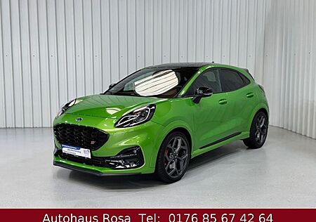 Ford Puma ST 1.5 EcoBoost X Performance