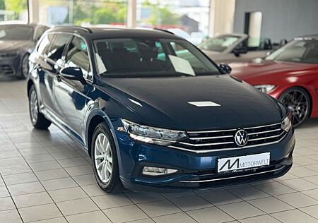 VW Passat Variant Volkswagen Business ACC/Lane Assist/Carplay