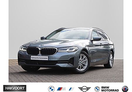 BMW 530xd Touring