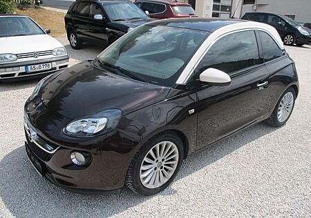 Opel Adam Glam ecoFlex