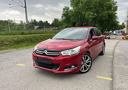 Citroën C4 Lim. Exclusive