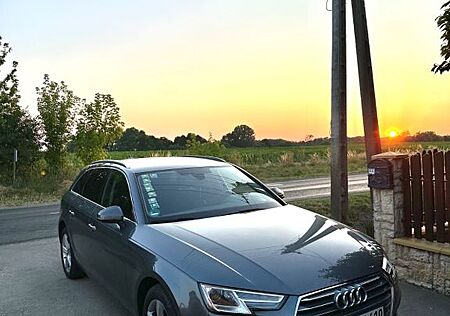 Audi A4 35 TDI S tronic sport Avant
