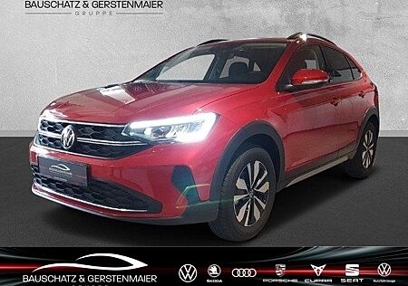 VW Taigo Volkswagen 1.0 TSI MOVE RFK*LED*VIRTUAL*ZV