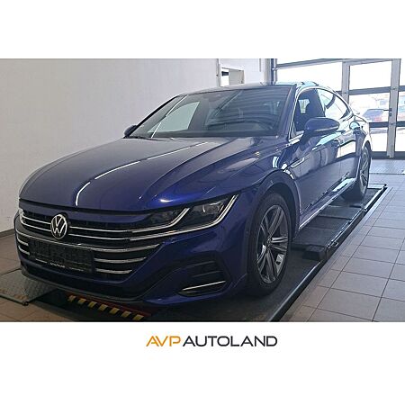 VW Arteon leasen
