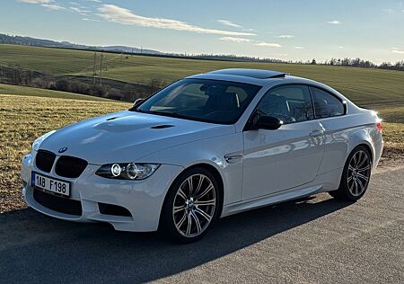 BMW M3 E92 - TOP CONDITION