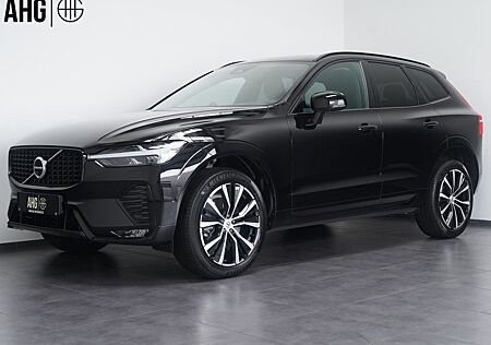 Volvo XC 60 XC60 B5 B AWD Ultimate Dark B&W/FOUR-C