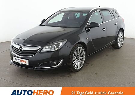 Opel Insignia Sports Tourer 2.0 CDTI Business Edition