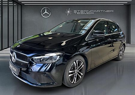 Mercedes-Benz B 200 gebraucht kaufen Mercedes-Benz B 200 +PROGESSIVE+AHK+KAMERA+SHZ+LED+PDC