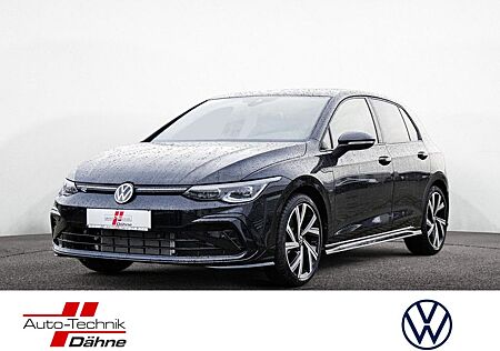 Volkswagen Golf VIII 2.0 TDI R-Line SHZ MATRIX-LED NAVI ACC