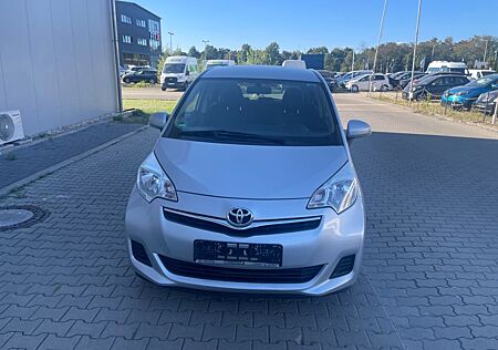 Toyota Verso-S Life 1.3 Klima Kamera Navi