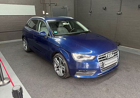 Audi A3 Sportback Attraction 18Zoll Xenon LED NAVI