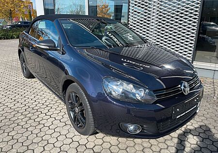 VW Golf Volkswagen 1.6 TDI Cabriolet -