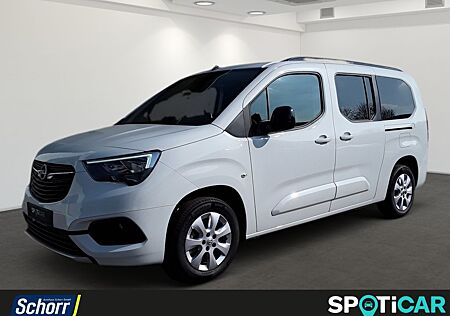 Opel Combo e-Life XL Ultimate