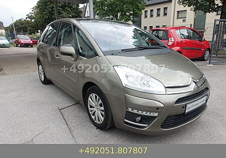 Citroën C4 Picasso Selection 1,6 eHDI Klima. Navi, 2.Han