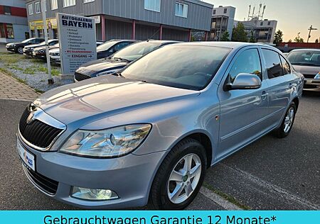 Skoda Octavia Lim. Ambiente