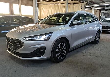 Ford Focus Titanium 1.0 EcoBoost LED Navi Tempomat