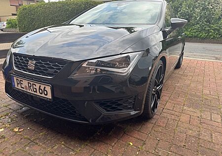 Seat Leon 2.0 TSI Start&Stop CUPRA 280 DSG CUPRA 280
