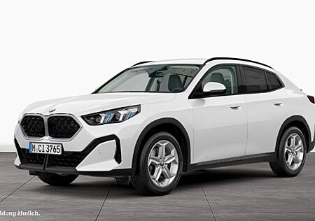 BMW X2 sDrive20i Kamera Driv.Assist LED Sitzheizung