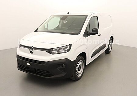 Citroën Berlingo Kasten L2H1/XL erh. Nutzl. NAVI Kamera